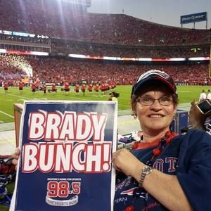 Meet your Posher, Deborah